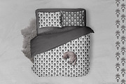 Ethnic Pattern Pack, a Pattern Graphic by Stella's Graphic Supply (Thumbnail 4 of 5)