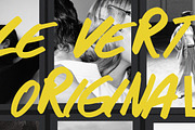 Wild Era Handwritten Marker Font, a Handwritten Font by Laras Wonderland (Thumbnail 11 of 15)