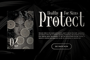 Roligh - Classic Serif Typeface, a Serif Font by MaikoHatta (Thumbnail 4 of 9)