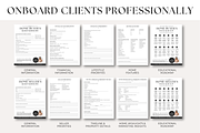 Real Estate Starter Kit Templates, a Marketing Template by BrandhavenStudio (Thumbnail 3 of 14)