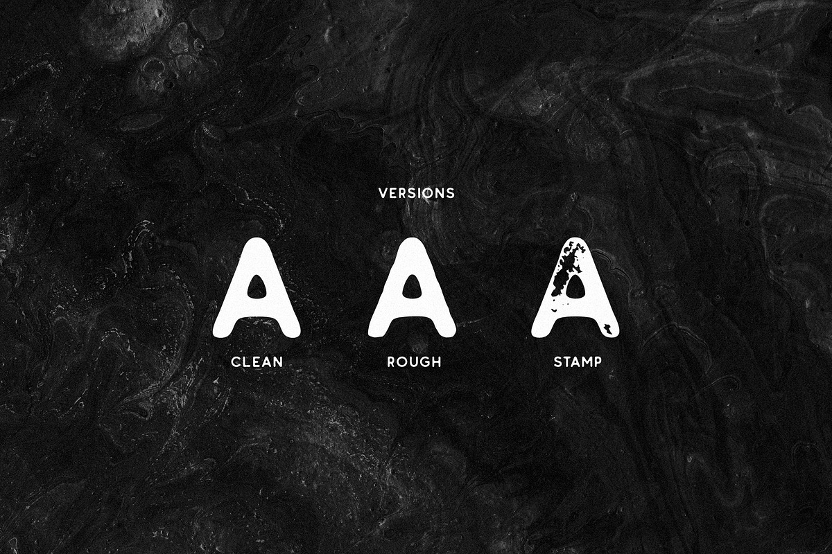 North Pole Font + Extras, a Sans Serif Font by Misha Sova (Photo 3 of 5)