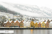 Davinci Resolve LUTs, a Plug-in Add-On by FixThePhoto (Thumbnail 16 of 31)