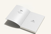 ‘How To’ Guide Book Template, a Templates & Theme by Wilsonian Press (Thumbnail 3 of 10)