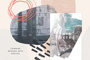 All Procreate Stamp Brushes Bundle, a Brush Add-On by Struvictory.art (Thumbnail 17 of 27)
