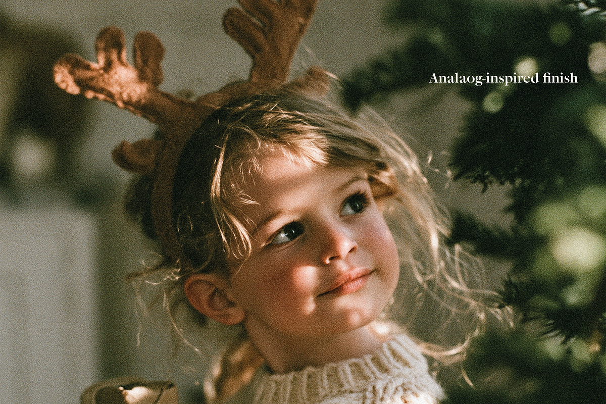 50 Scandinavian Christmas Photos, a Holiday Photo by Emilie Cliche (Photo 6 of 14)