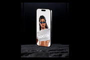 Device Mockup Collection NC-34, a Device Mockup by NOCTA SUPPLY (Thumbnail 4 of 4)