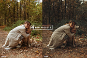 OLD MONEY LIGHTROOM PRESETS, a Preset Add-On by KIIN Lightroom Presets (Thumbnail 2 of 8)