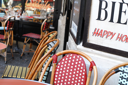 European Cafe