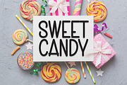 Barbie Cutes | Script Font, a Script Font by Scratchones (Thumbnail 4 of 8)