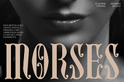 CS Alyona – Gothic Font, a Serif Font by Craft Supply Co. (Thumbnail 6 of 8)