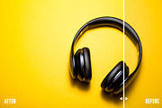 PRO Product Photography LR Presets, an Action Add-On by Design Forest (Thumbnail 7 of 9)