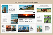 Slide Deck Collection – Photoshop Pr, a Presentation Template by Elite Mockups (Thumbnail 1 of 11)