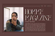 DIEGO Modern Serif Font Display, a Serif Font by Storytype Studio (Thumbnail 5 of 15)