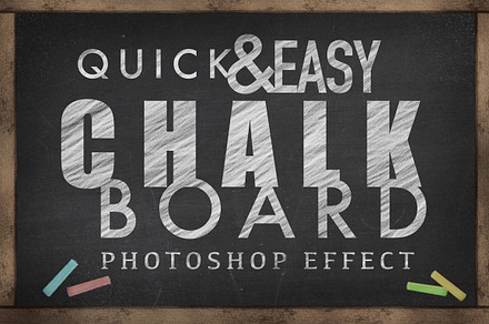 Mega Explosion Text Effect (SALE) preview 6