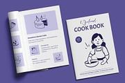 Wellness and Lifestyle Icons Bundle, an Outline Icon by Prosymbols (Thumbnail 7 of 18)