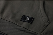 3 Realistic Hoodie Branding Mockups, a Hoody Mockup by Assyat (Thumbnail 14 of 14)
