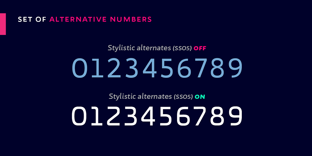 Wozniak, a Sans Serif Font by Untype (Photo 19 of 26)