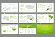 Leaf - Powerpoint Template, a Presentation Template by Helga_Design (Thumbnail 10 of 13)