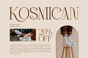 Reichi || Modern Classy Serif Font, a Serif Font by Ermedia Studio (Thumbnail 9 of 10)