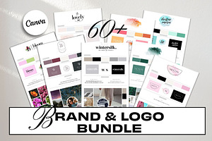 Brand And Logo Bundle