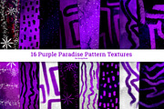 Super Bundle - 96 Patterns, a Pattern Graphic by Designbase (Thumbnail 5 of 10)