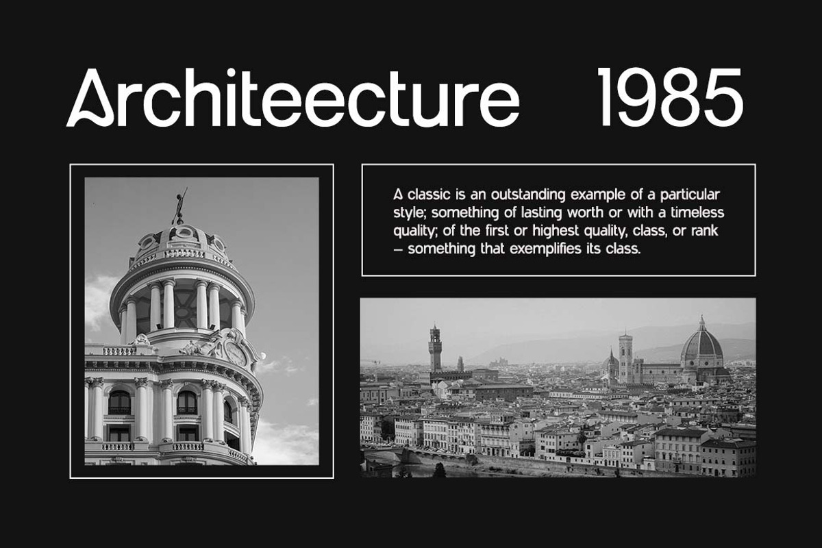 Mustardy Sans Serif Family Font, a Sans Serif Font by UICreative (Photo 12 of 13)