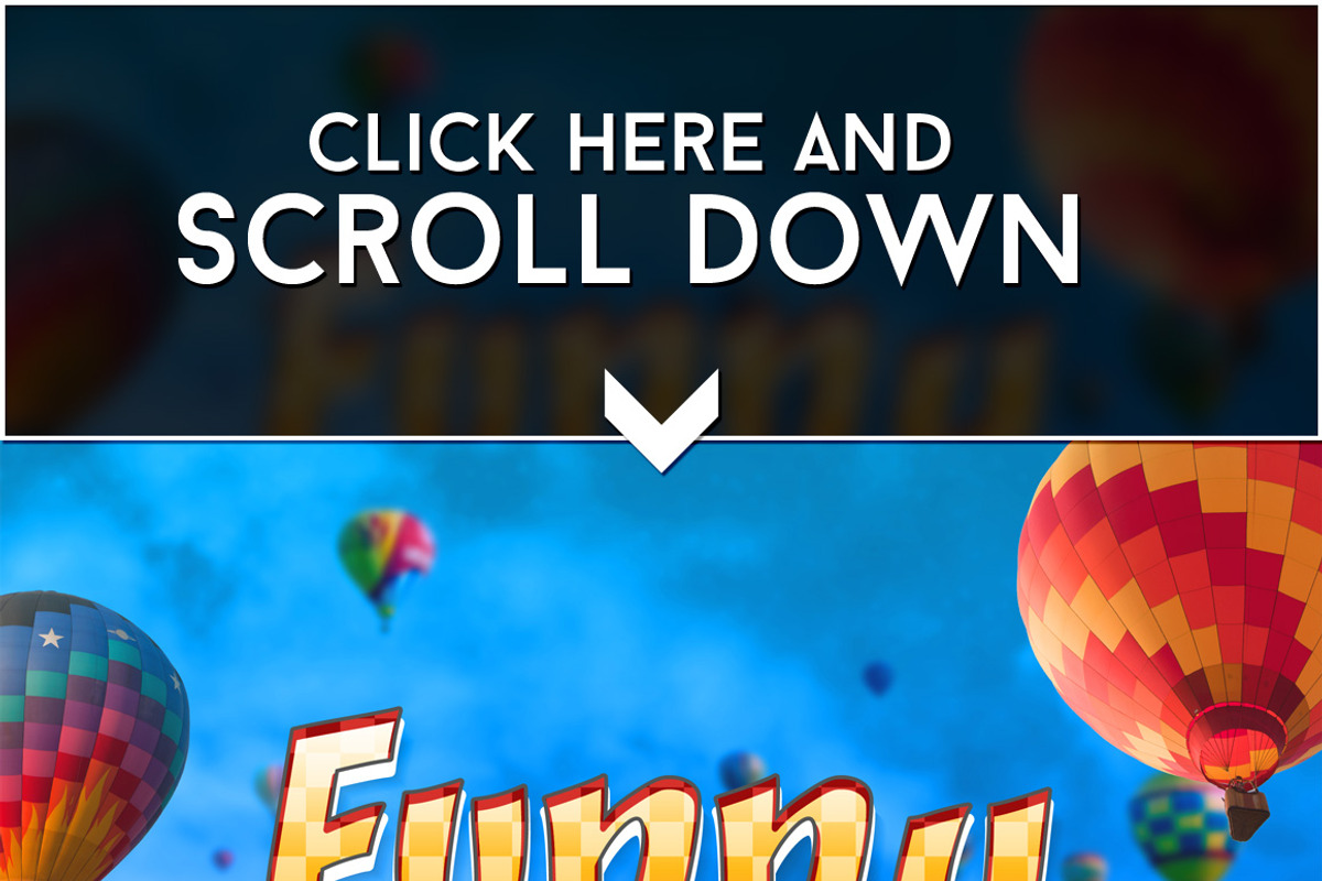 Funny Text Effects preview 2