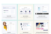 Electronic and Gadget Shopify Theme, a Shopify Template by LogicGo Shopify Experts (Thumbnail 5 of 6)