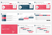 Consulting Proposal PowerPoint, a Presentation Template by SlideSalad (Thumbnail 7 of 16)