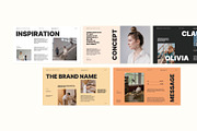 Brand Strategy | Keynote Template, a Presentation Template by tebaltipislab (Thumbnail 6 of 9)