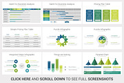 Maestro Business PowerPoint Bundle, a Presentation Template by OceanArt (Thumbnail 93 of 102)