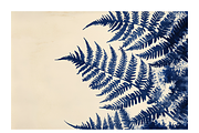 Blik Co. Organic Leaf Patterns, a Texture Illustration by milatovar (Thumbnail 17 of 24)