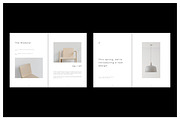 TOKYO Multipurpose Catalog, a Magazine Template by Arif Tri Ananta (Thumbnail 5 of 14)