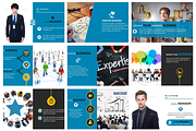 NERO - Keynote Business Templates, a Presentation Template by SlideFusion (Thumbnail 2 of 5)