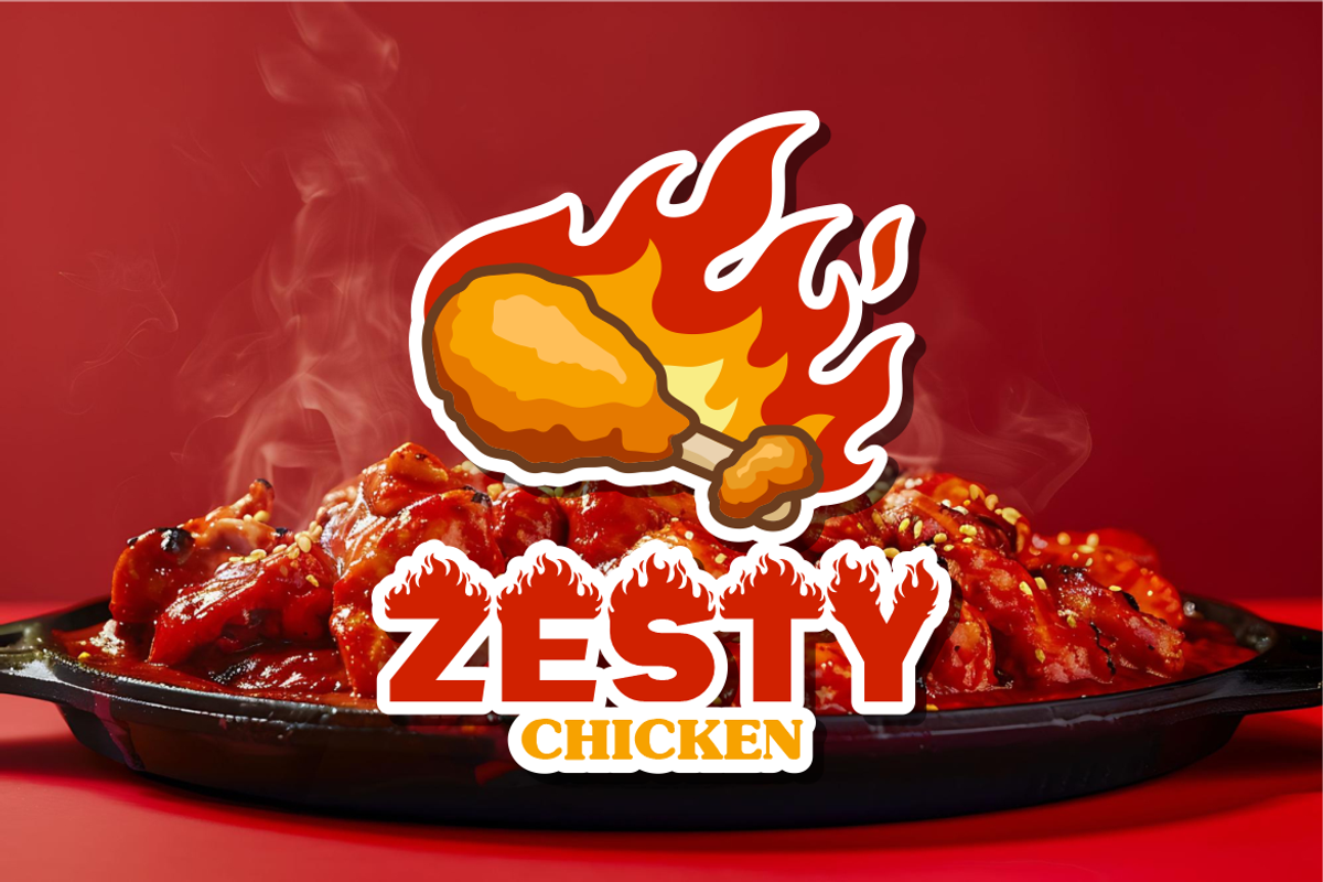 Redfire Display Flame Font, a Font by PutraCetol Studio (Photo 3 of 5)