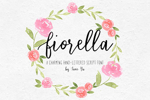 Fiorella Font