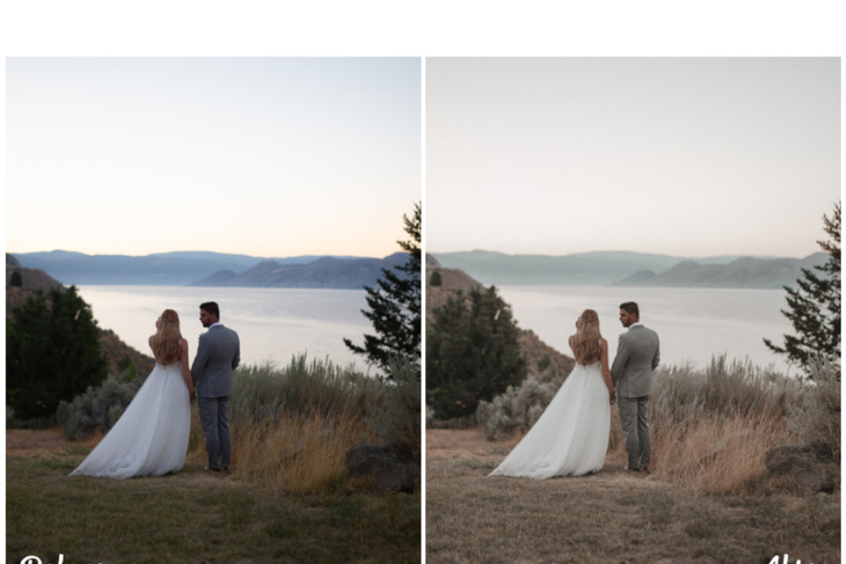 20 Lightroom Presets Wedding part 2, a Preset Add-On by PerfectStudioPresets (Photo 2 of 9)