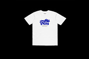 Streetwear T-shirt Mockup, a Templates & Theme by S48 Mockups (Thumbnail 7 of 7)
