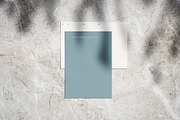 Musea Mini Stationery Mockup, a Print Template by Eugene Tantsurin (Thumbnail 13 of 13)