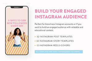 Instagram Audience Creator Posts