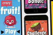 Squick / All Family -60%!!, a Sans Serif Font by Rodrigo Typo (Thumbnail 2 of 9)