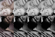 Ilford Delta 100, a Preset Add-On by colorituals (Thumbnail 2 of 9)