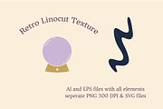 Romantasy Romance Book Clipart, an Object Illustration by Ginny and Sam (Thumbnail 9 of 16)