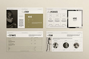 Brand Proposal Template Presentation, a Presentation Template by TemplatesForest (Thumbnail 5 of 6)