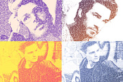 Photoshop Actions Bundle 8/1 preview 3
