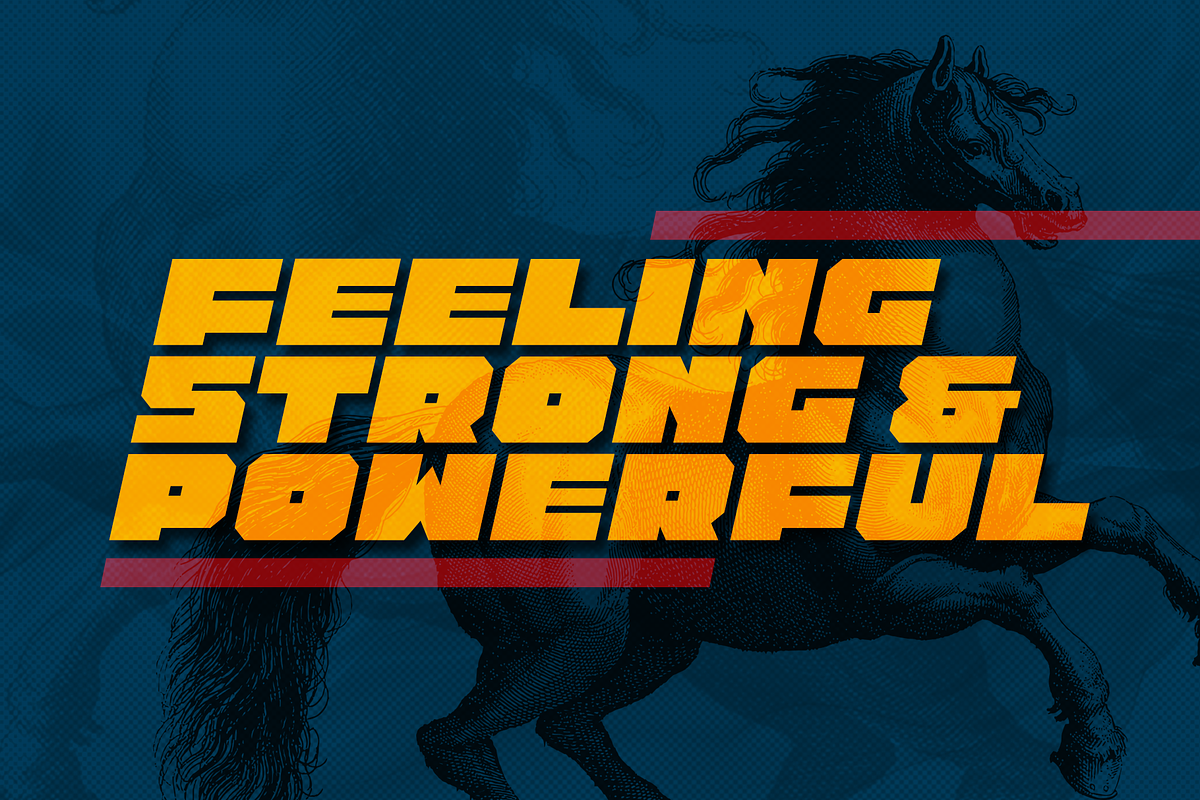 Fierd Font Duo, a Sans Serif Font by Locomotype (Photo 5 of 10)