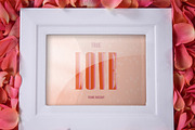Valentines, a Product Mockup by wavebreak (Thumbnail 1 of 4)