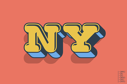Dr. Slab, a Slab Serif Font by Dharma Type