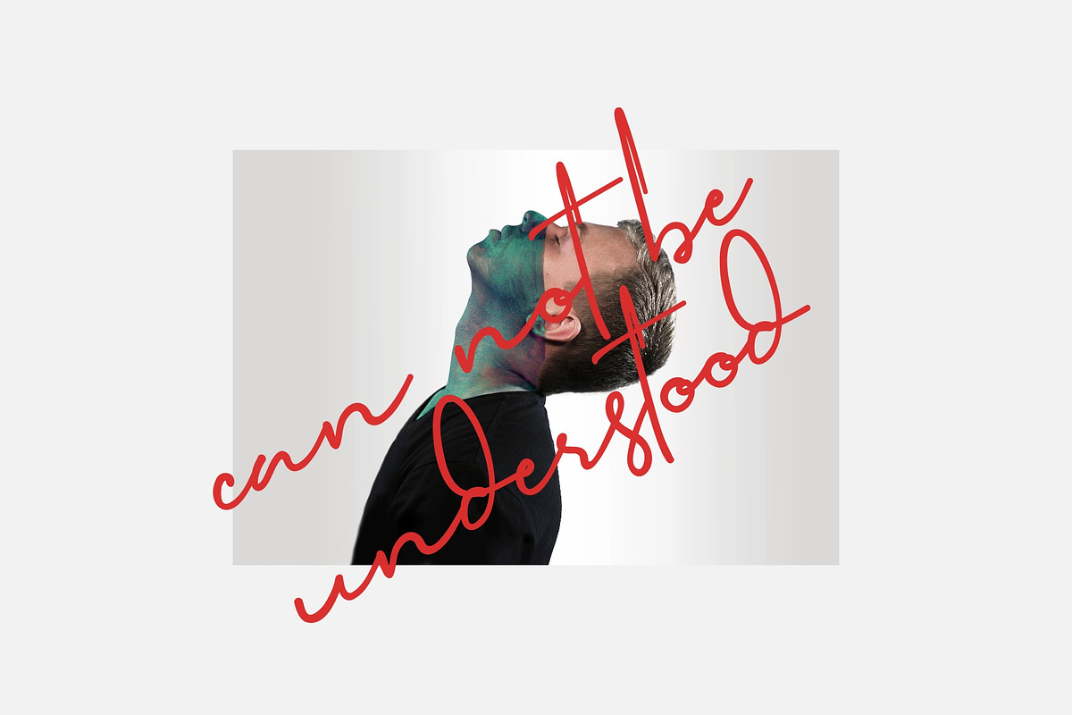 Garfield Signature Font, a Handwritten Font by Dewan Type (Photo 8 of 9)