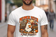 Pumpkin Patch Fall Forever Cute png, an Object Graphic by Star Graphic Design (Thumbnail 5 of 9)